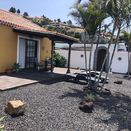 הוילה לוס יאנוס דה אריאדנה Casa Paredon מראה חיצוני תמונה
