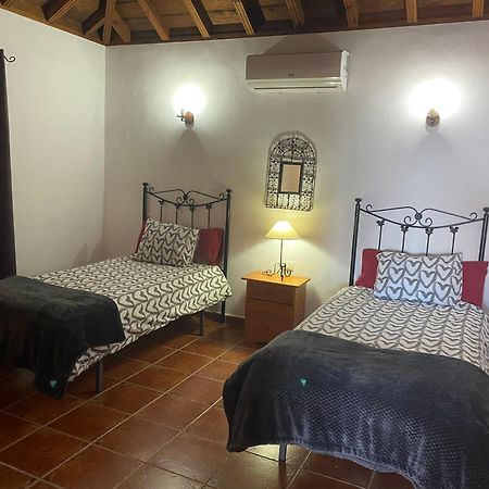 הוילה לוס יאנוס דה אריאדנה Casa Paredon מראה חיצוני תמונה