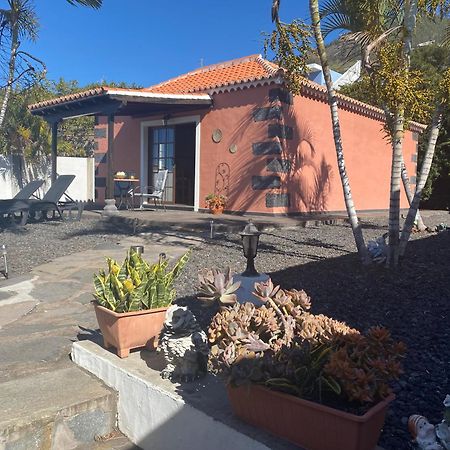 הוילה לוס יאנוס דה אריאדנה Casa Paredon מראה חיצוני תמונה