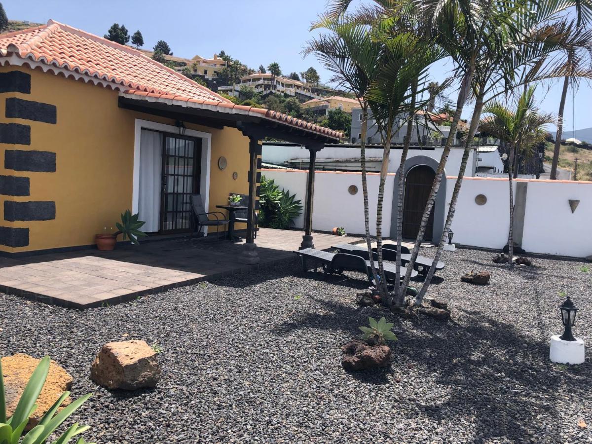 הוילה לוס יאנוס דה אריאדנה Casa Paredon מראה חיצוני תמונה