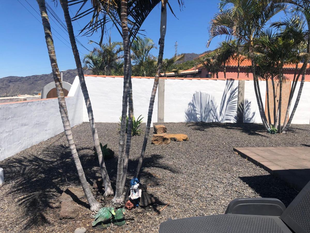 הוילה לוס יאנוס דה אריאדנה Casa Paredon מראה חיצוני תמונה