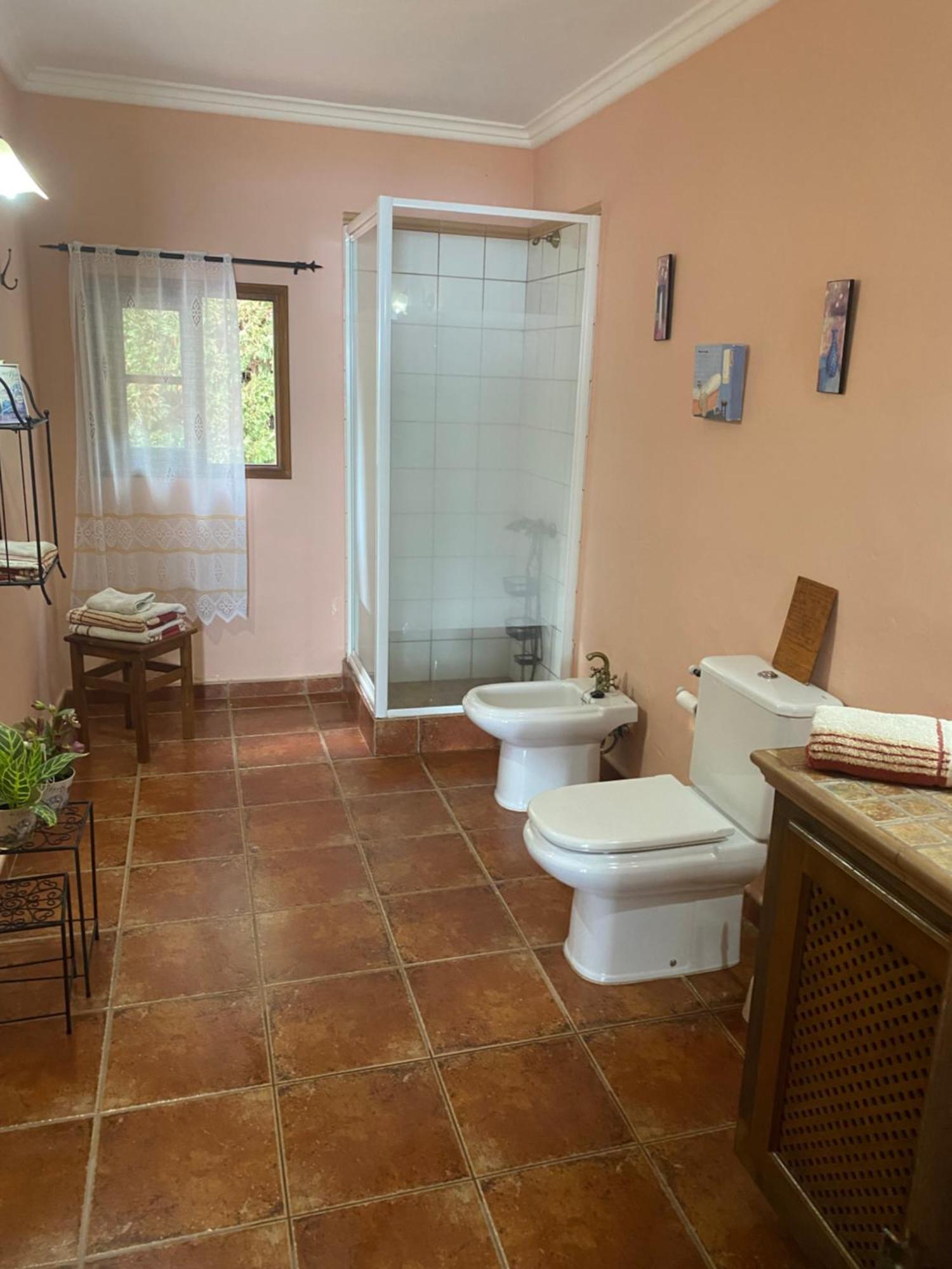 הוילה לוס יאנוס דה אריאדנה Casa Paredon מראה חיצוני תמונה