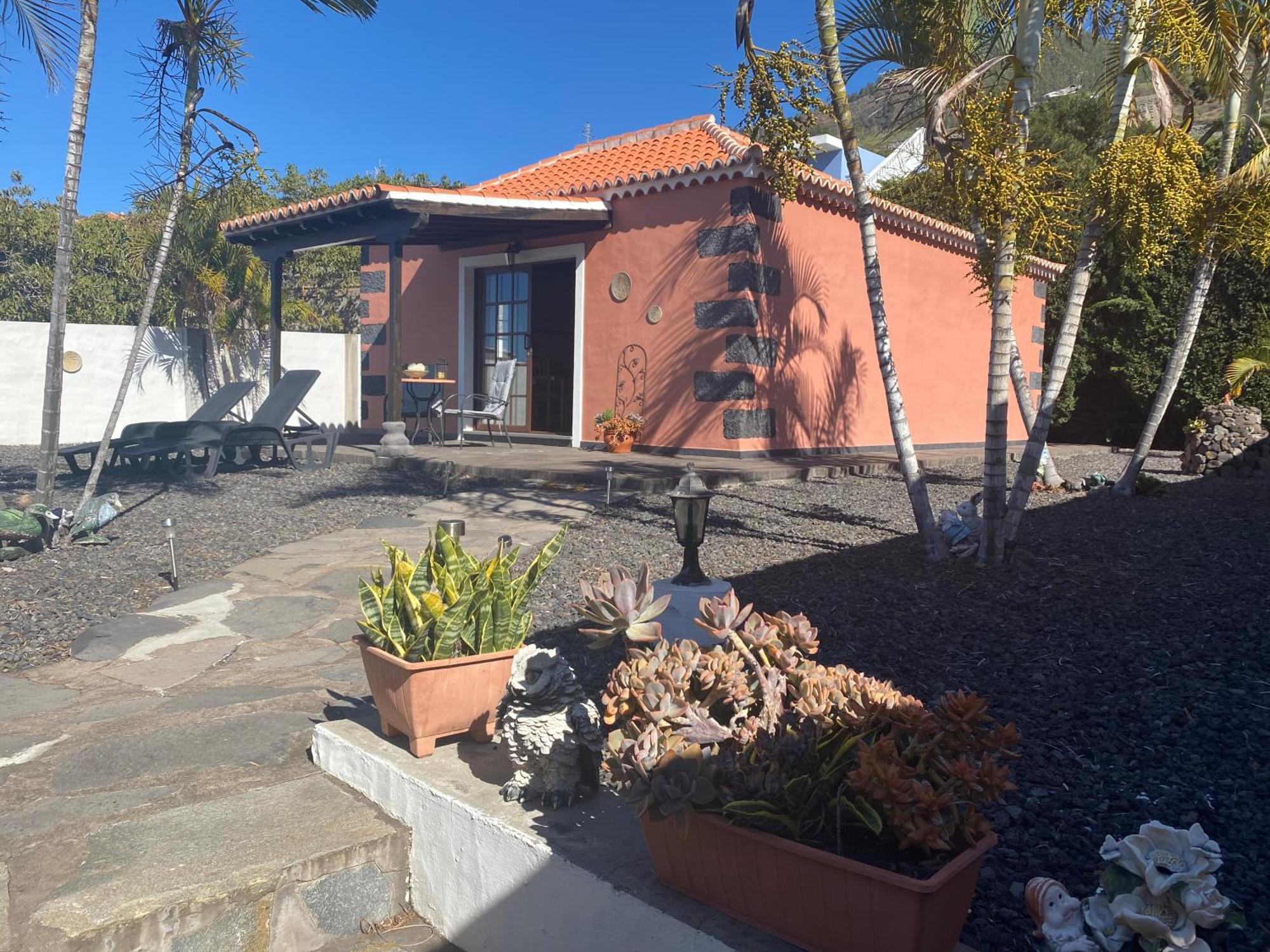 הוילה לוס יאנוס דה אריאדנה Casa Paredon מראה חיצוני תמונה