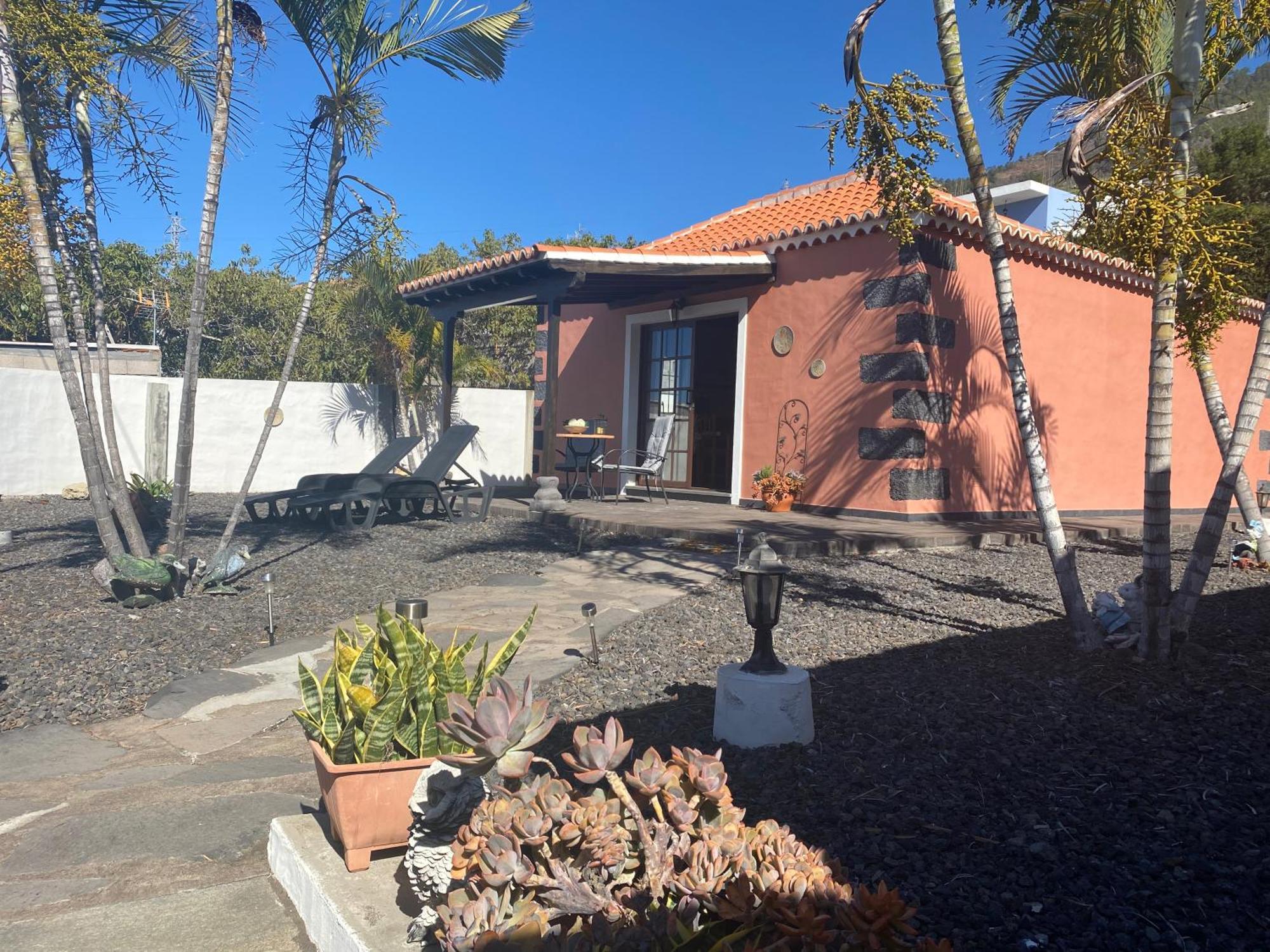 הוילה לוס יאנוס דה אריאדנה Casa Paredon מראה חיצוני תמונה