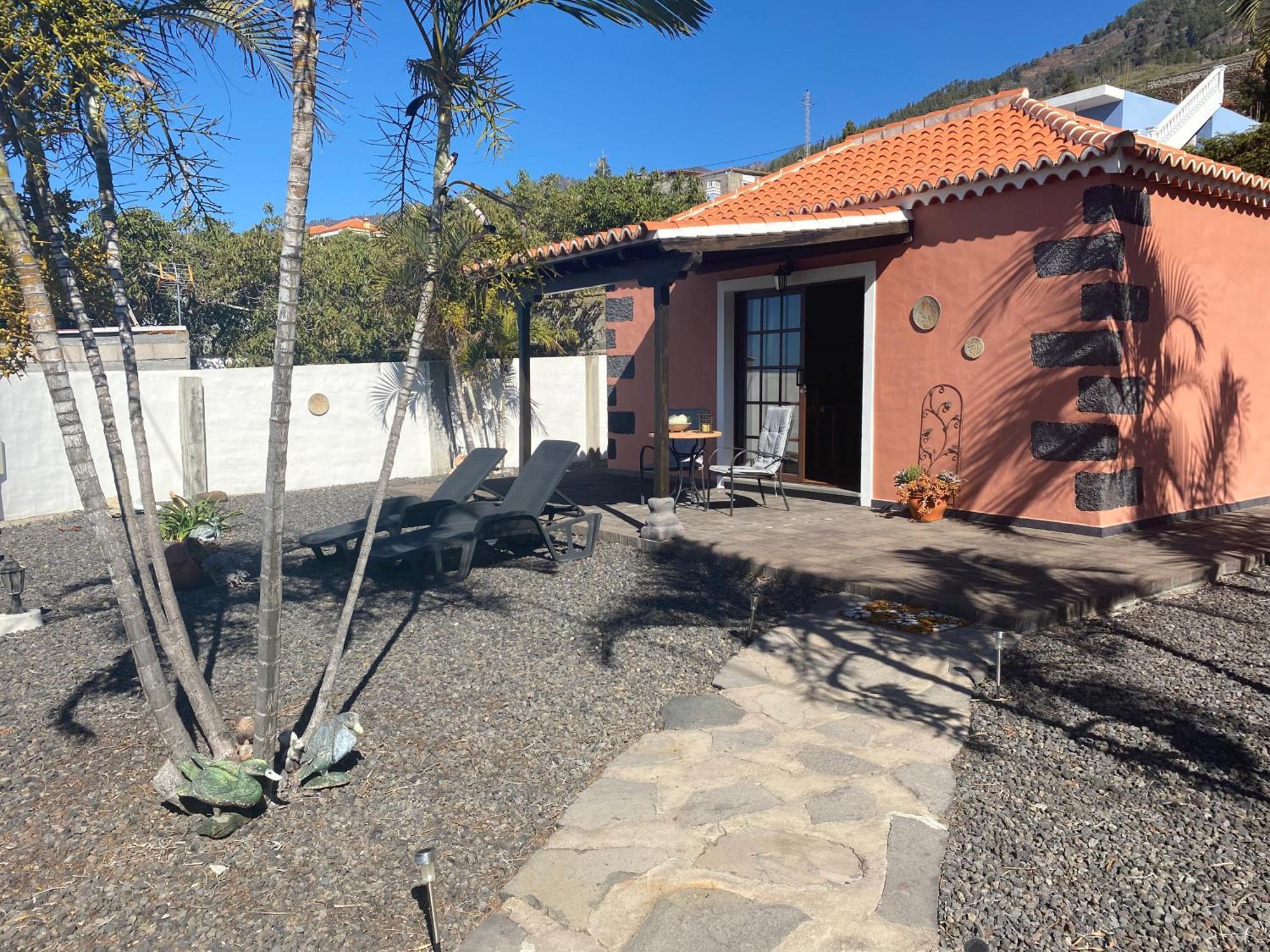 הוילה לוס יאנוס דה אריאדנה Casa Paredon מראה חיצוני תמונה