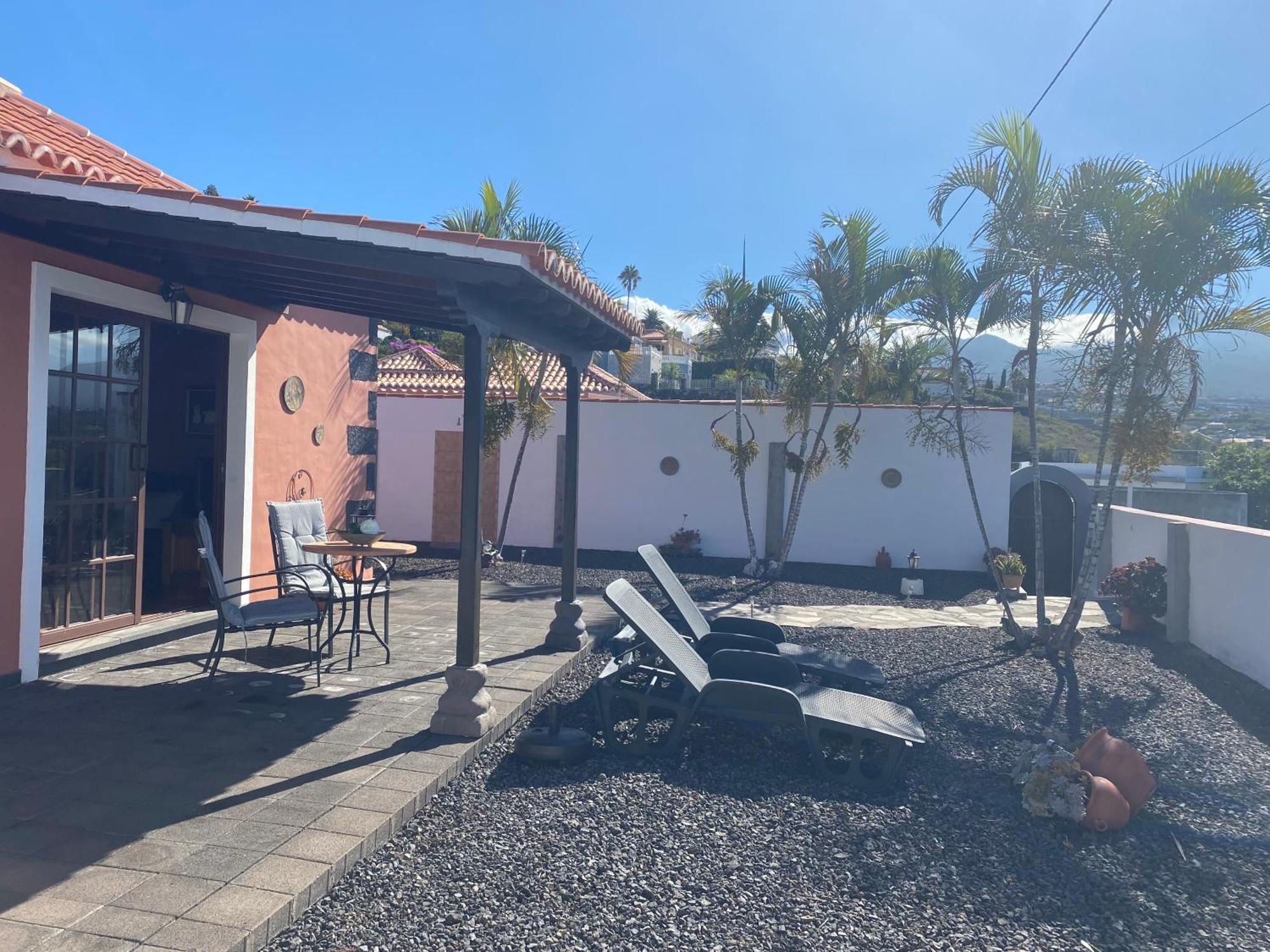 הוילה לוס יאנוס דה אריאדנה Casa Paredon מראה חיצוני תמונה